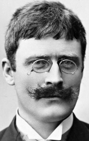 Knut Hamsun - Üzük