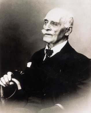 Knut Hamsun Nobel Nitqi