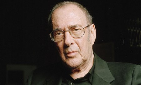 Harold Pinter- Müsahibə