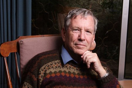 Amos Oz - Norveç kralı