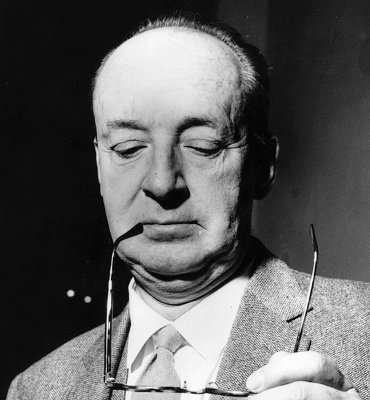 Vladimir Nabokov Dostoyevski haqqında