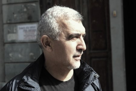 Rasim Qaraca - Nilufər (hekayə)