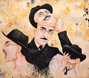 Fernando Pessoa - Ertələmə