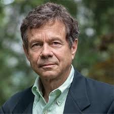 Alan Lightman- Mənim şəxsi heçliyim