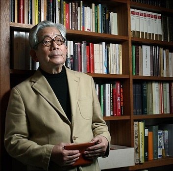 Kenzaburo Oe - Nobel nitqi