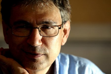 Orxan Pamuk – Kimin üçün yazırsınız?