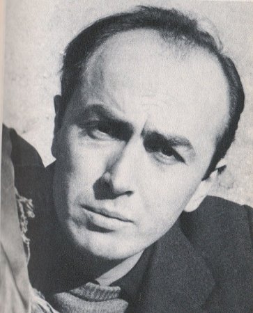 Edip Canseverin şeirləri Azad Qaradərəlinin tərcüməsində