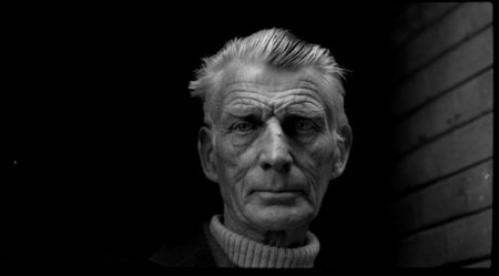 Samuel Beckett - Mən yox