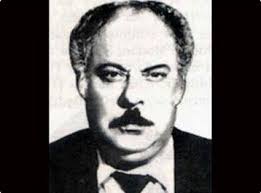 Namiq Abdullayev (1925-1992) - Atlantidadan gəlmiş adam