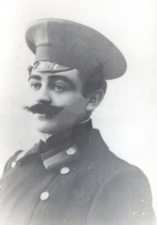 Yusif Vəzir Çəmənzəminli  "Mariya”