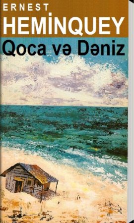 E.Heminquey - Qoca və Dəniz (pdf)