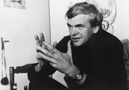 Milan Kundera – İtirilmiş Qərb və ya Mərkəzi Avropanın faciəsi