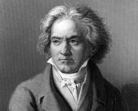 BEETHOVEN - 250