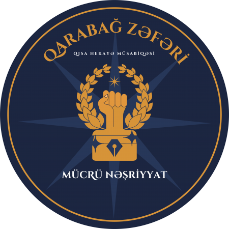 “Qarabağ zəfəri” qısa hekayə müsabiqəsi.