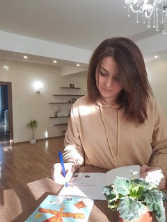 AZAD QARADƏRƏLİ: QANADLARIN ƏVƏZİ(Gənc qələm Günel Rəcəbin “Çanta”sından tökülənlər...)