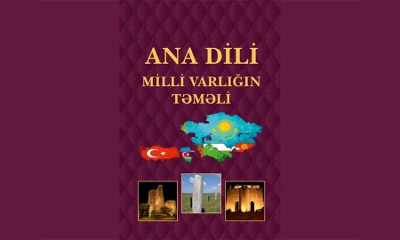 Ana dili, milli varlığın təməli(pdf)