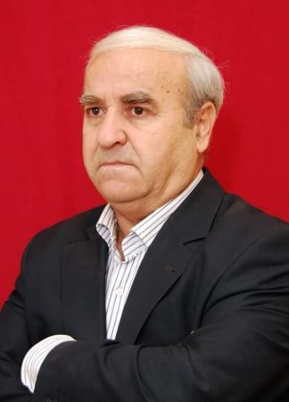 VAQİF OSMANLI YAZIR: AZAD QARADƏRƏLİ - 70