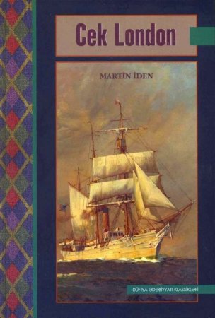 Cek London - Martin İden (pdf)