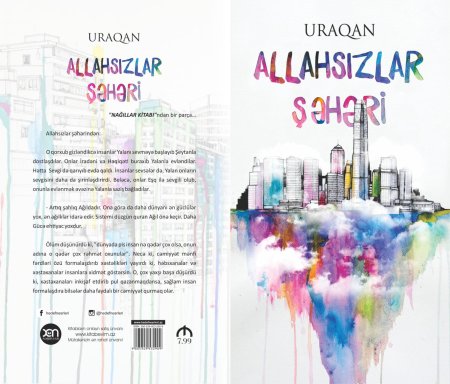 Uraqan - Allahsızlar şəhəri (yüklə)