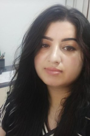 Gülər Natiq İsaq - Səadət Cahangirin "Elegiya"sına  ekspersionist baxış.