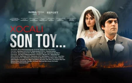 Nəzrin Abbas - "Xocalı. Son toy"