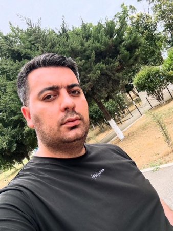 Rasim Əlizadə - Keçmişin bulanıq izləri