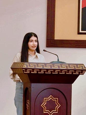 Aytən Əliyeva — Anna Karenina. Qəlbin Qadağan Edilmiş Səfəri