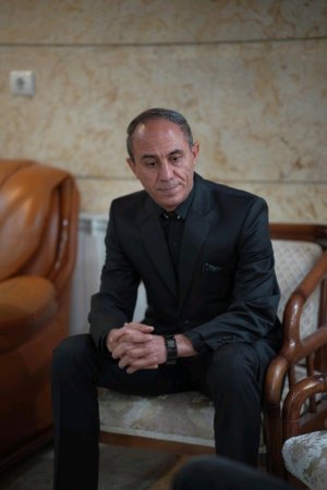 Məhəmməd Çalğın - TƏBRİZ