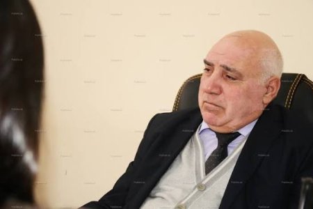 İSMAYIL KAZIMOV, (AMEA Dilçilik İnstitutunun şöbə müdiri, filologiya elmləri doktoru, professor) - BƏDİİLİK VƏ DİL LƏTAFƏTİ