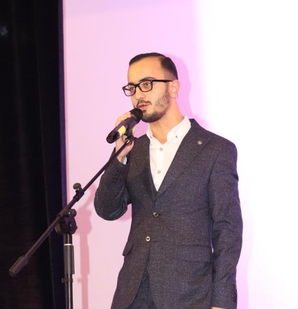 Şamil Həsən - Bumeranq (esse)