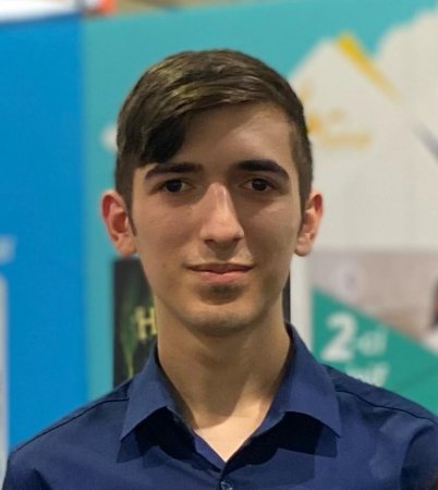 Vüsal Kəlbəcərli: Ağır elin sənətkar oğlu - Sücaət