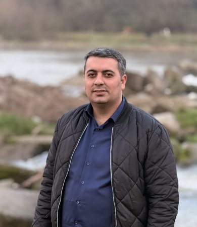 Rasim Əlizadə - Karma