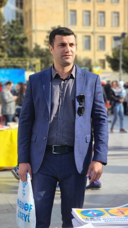 Nemət Mətin - Qisas