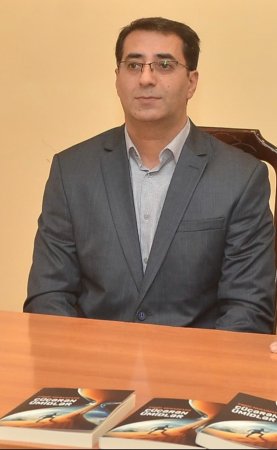 Fərid Muradzadə — Gülər Natiq İsaqın "Sərçə ilə söhbət" şeiri haqqında düşüncələr