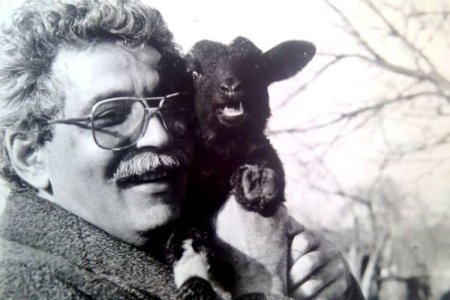 Yusif Səmədoğlu - Soyuq daş